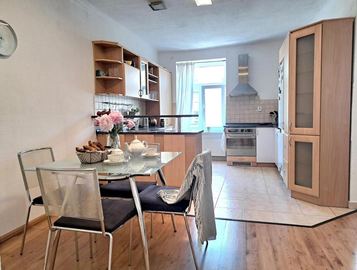 Beautiful Historical Place Appartement Bratislava