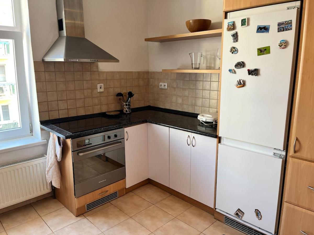 Beautiful Historical Place Appartement Bratislava