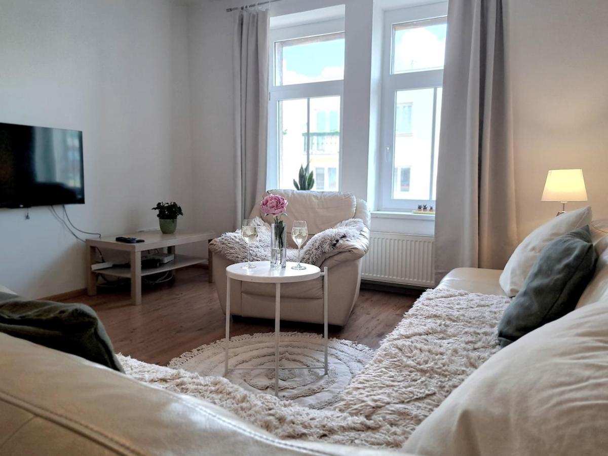 Appartement Beautiful Historical Place